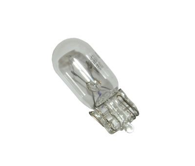 lamp 12V  3w    t10 wedge